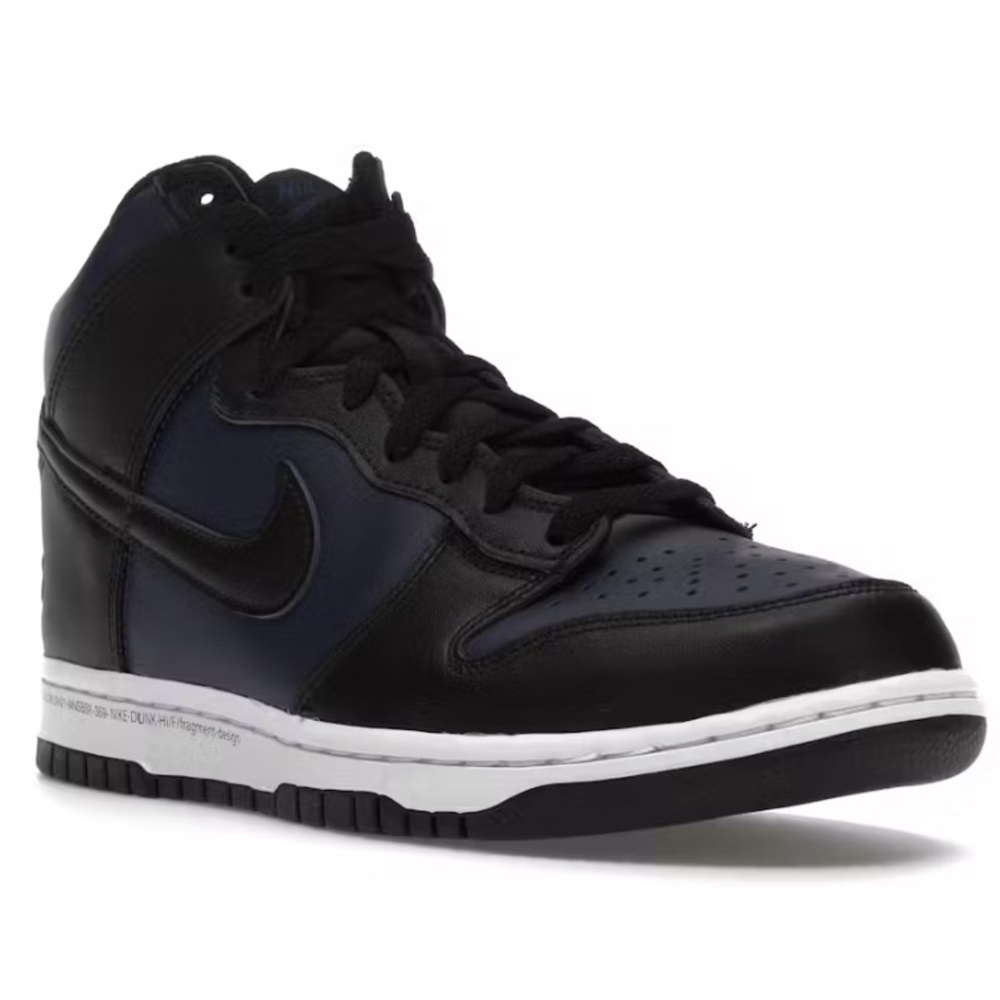 Nike Dunk High x Fragment Tokyo size 8.5
